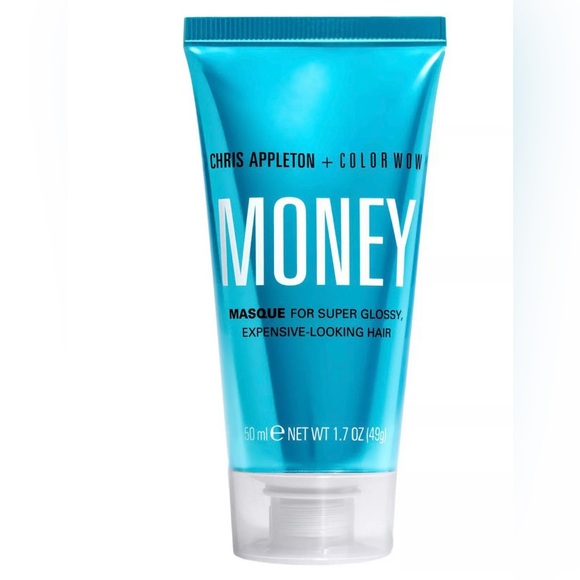 Money Other - 🆕 Money Masque for Super glossy hair. 1.7 oz